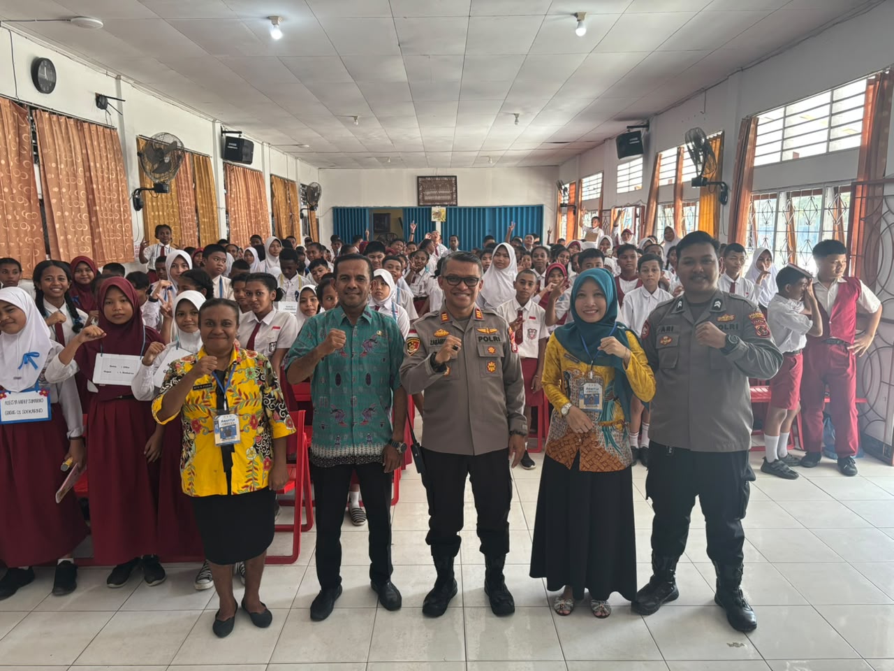 Foto Berita
